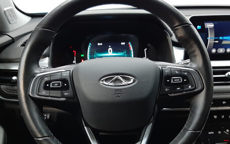 Chery Tiggo 7 Pro, 2020 год, 1 490 000 рублей, 15 фотография