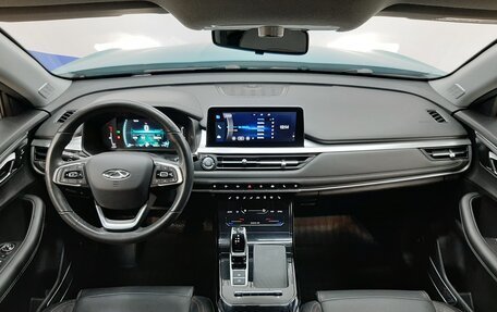 Chery Tiggo 7 Pro, 2020 год, 1 490 000 рублей, 9 фотография