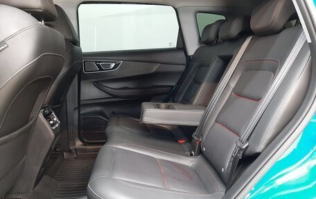 Chery Tiggo 7 Pro, 2020 год, 1 490 000 рублей, 13 фотография