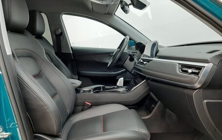 Chery Tiggo 7 Pro, 2020 год, 1 490 000 рублей, 11 фотография