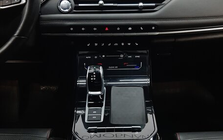 Chery Tiggo 7 Pro, 2020 год, 1 490 000 рублей, 18 фотография