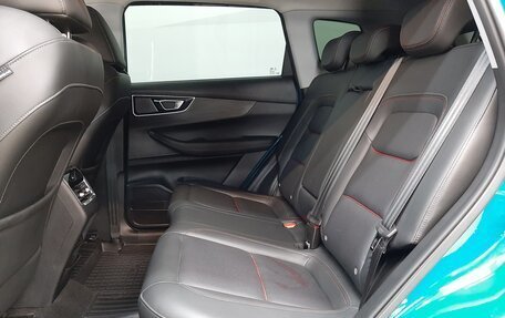 Chery Tiggo 7 Pro, 2020 год, 1 490 000 рублей, 12 фотография