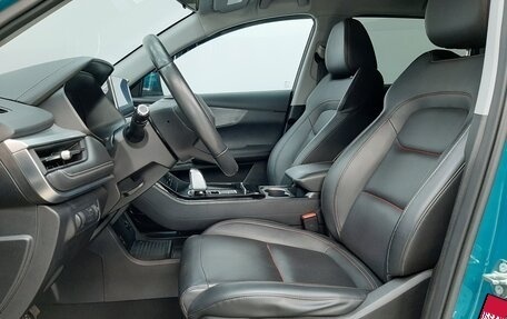 Chery Tiggo 7 Pro, 2020 год, 1 490 000 рублей, 10 фотография