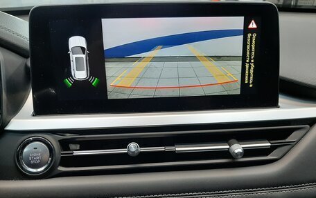 Chery Tiggo 7 Pro, 2020 год, 1 490 000 рублей, 20 фотография