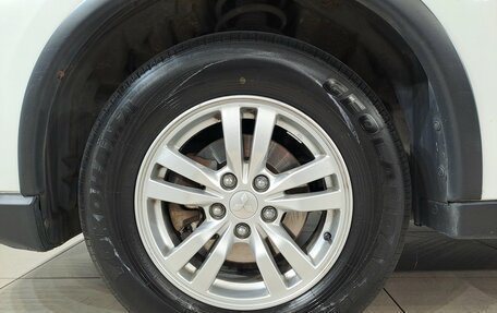 Mitsubishi Outlander III рестайлинг 3, 2019 год, 1 570 000 рублей, 11 фотография