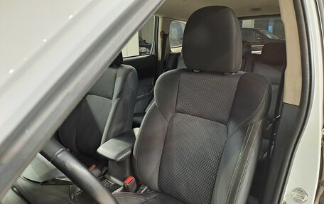 Mitsubishi Outlander III рестайлинг 3, 2019 год, 1 570 000 рублей, 12 фотография