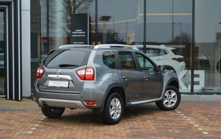 Nissan Terrano III, 2020 год, 1 689 000 рублей, 5 фотография