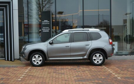 Nissan Terrano III, 2020 год, 1 689 000 рублей, 8 фотография