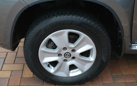 Nissan Terrano III, 2020 год, 1 689 000 рублей, 10 фотография