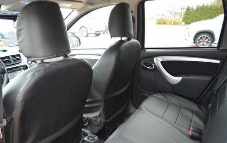 Nissan Terrano III, 2020 год, 1 689 000 рублей, 13 фотография