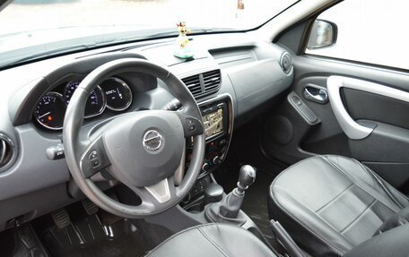 Nissan Terrano III, 2020 год, 1 689 000 рублей, 12 фотография