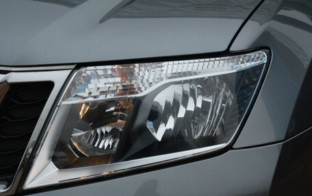 Nissan Terrano III, 2020 год, 1 689 000 рублей, 9 фотография