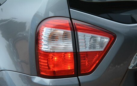 Nissan Terrano III, 2020 год, 1 689 000 рублей, 11 фотография