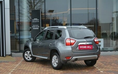 Nissan Terrano III, 2020 год, 1 689 000 рублей, 7 фотография