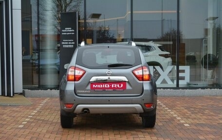 Nissan Terrano III, 2020 год, 1 689 000 рублей, 6 фотография