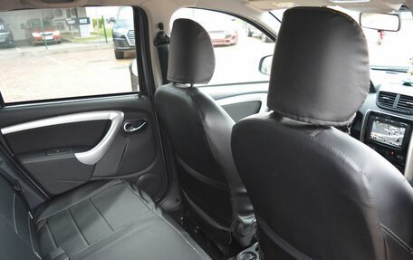 Nissan Terrano III, 2020 год, 1 689 000 рублей, 15 фотография