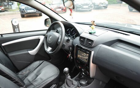 Nissan Terrano III, 2020 год, 1 689 000 рублей, 16 фотография