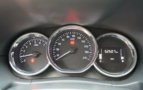 Nissan Terrano III, 2020 год, 1 689 000 рублей, 20 фотография