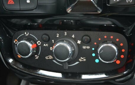 Nissan Terrano III, 2020 год, 1 689 000 рублей, 22 фотография