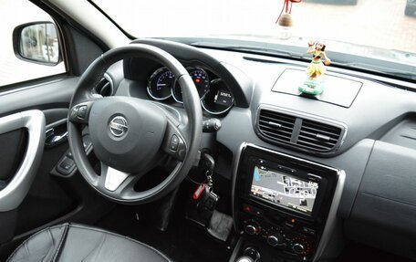 Nissan Terrano III, 2020 год, 1 689 000 рублей, 18 фотография