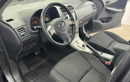 Toyota Corolla, 2008 год, 525 000 рублей, 2 фотография