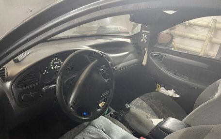 Chevrolet Lanos I, 2007 год, 75 000 рублей, 3 фотография