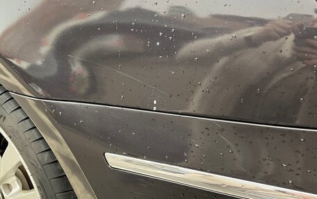 Volkswagen Passat CC I рестайлинг, 2011 год, 1 100 000 рублей, 8 фотография