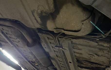 Chevrolet Lanos I, 2007 год, 75 000 рублей, 8 фотография