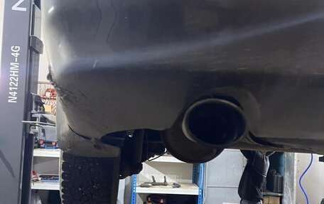 Chevrolet Lanos I, 2007 год, 75 000 рублей, 7 фотография