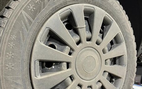 Chevrolet Lanos I, 2007 год, 75 000 рублей, 6 фотография