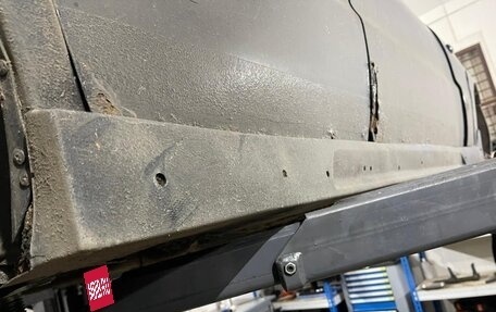 Chevrolet Lanos I, 2007 год, 75 000 рублей, 4 фотография