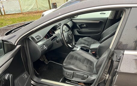 Volkswagen Passat CC I рестайлинг, 2011 год, 1 100 000 рублей, 15 фотография