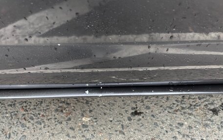 Volkswagen Passat CC I рестайлинг, 2011 год, 1 100 000 рублей, 10 фотография