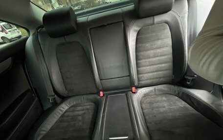 Volkswagen Passat CC I рестайлинг, 2011 год, 1 100 000 рублей, 23 фотография