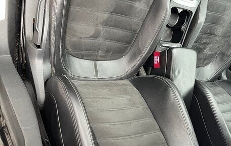 Volkswagen Passat CC I рестайлинг, 2011 год, 1 100 000 рублей, 17 фотография