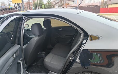 Skoda Rapid I, 2018 год, 1 200 000 рублей, 11 фотография