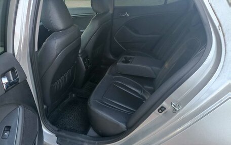 KIA Optima III, 2013 год, 1 200 000 рублей, 7 фотография