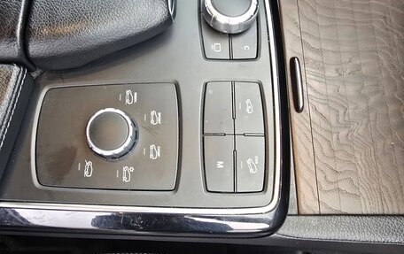 Mercedes-Benz GLE, 2017 год, 3 950 000 рублей, 6 фотография