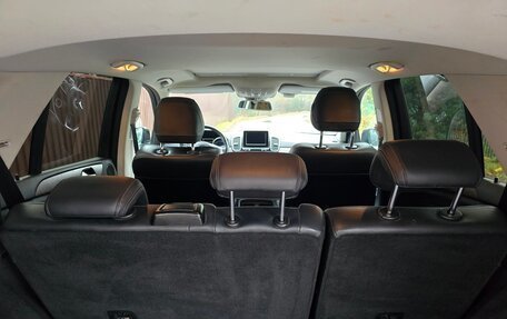 Mercedes-Benz GLE, 2017 год, 3 950 000 рублей, 17 фотография