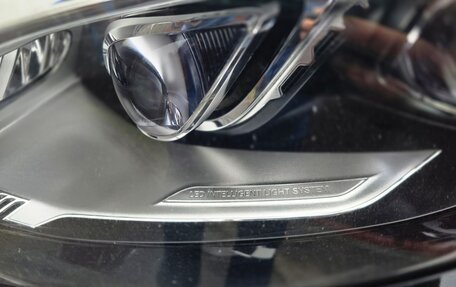 Mercedes-Benz GLE, 2017 год, 3 950 000 рублей, 24 фотография