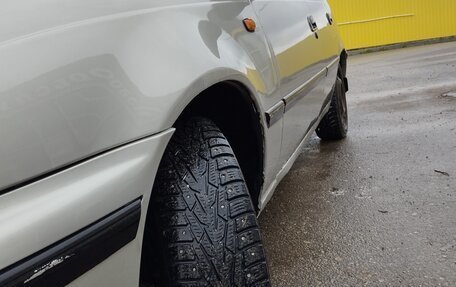 Daewoo Nexia I рестайлинг, 2006 год, 130 000 рублей, 2 фотография