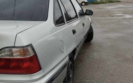 Daewoo Nexia I рестайлинг, 2006 год, 130 000 рублей, 5 фотография