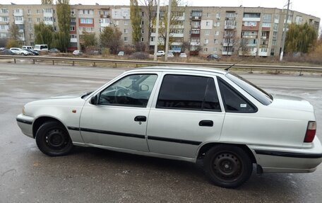 Daewoo Nexia I рестайлинг, 2006 год, 130 000 рублей, 3 фотография