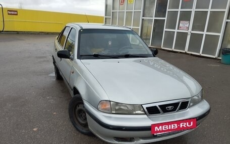 Daewoo Nexia I рестайлинг, 2006 год, 130 000 рублей, 6 фотография
