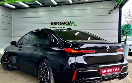 BMW 7 серия, 2023 год, 15 499 000 рублей, 6 фотография