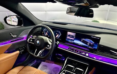 BMW 7 серия, 2023 год, 15 499 000 рублей, 12 фотография