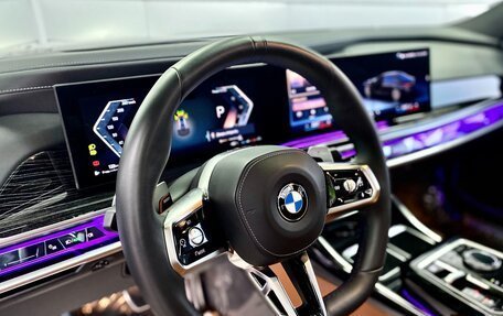 BMW 7 серия, 2023 год, 15 499 000 рублей, 15 фотография