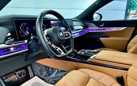 BMW 7 серия, 2023 год, 15 499 000 рублей, 10 фотография