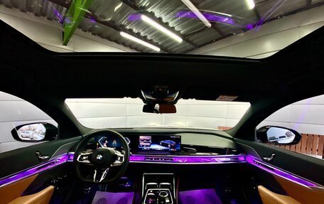 BMW 7 серия, 2023 год, 15 499 000 рублей, 11 фотография