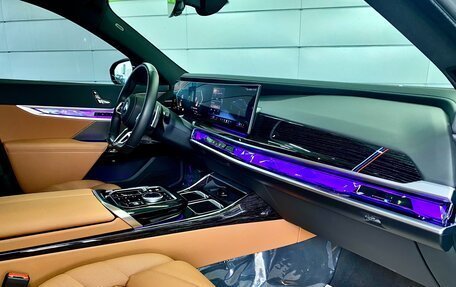 BMW 7 серия, 2023 год, 15 499 000 рублей, 13 фотография